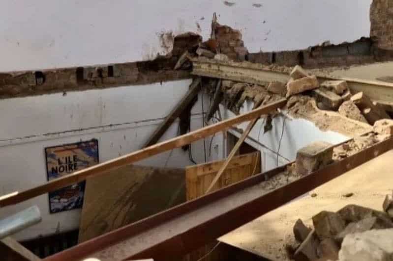 homeowner beware