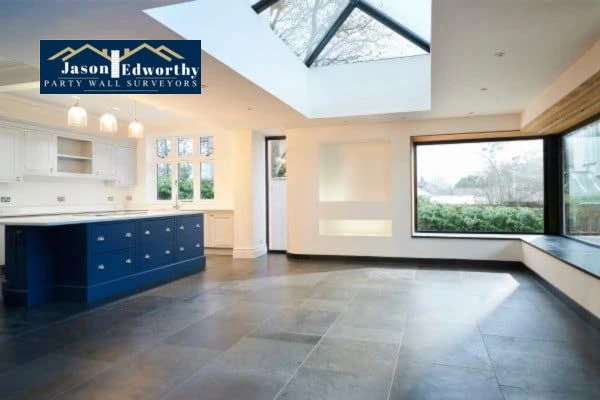 Our top tips for building near a boundary line Oxfordshire