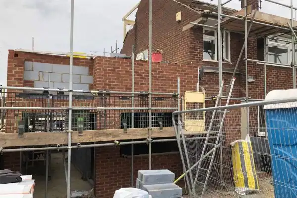 Reasons to Call a Party Wall Surveyor Oxfordshire