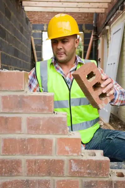 Jason Edworthy Party Wall Surveyors Oxfordshire Working with Builders